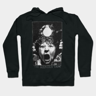 Goonies Gallant Gang Hoodie